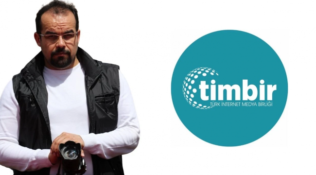 Mustafa Arısüt Türk İnternet Medya Birliği Şanlıurfa Bölge Başkanlığına Getirildi