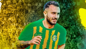 Sadık Arda Yılmaztürk Şanlıurfaspor'da