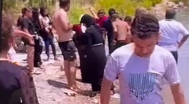 Şanlıurfa'da 2 Kız Kardeş Hayatını Kaybetti 