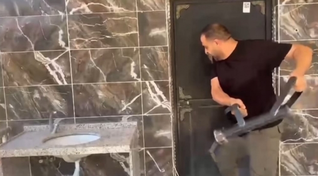 Şanlıurfa'da 3 Milyonluk Vurgun Operasyonu