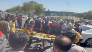 Şanlıurfa'da Feci Kaza: 1 Ölü, 5 Yaralı