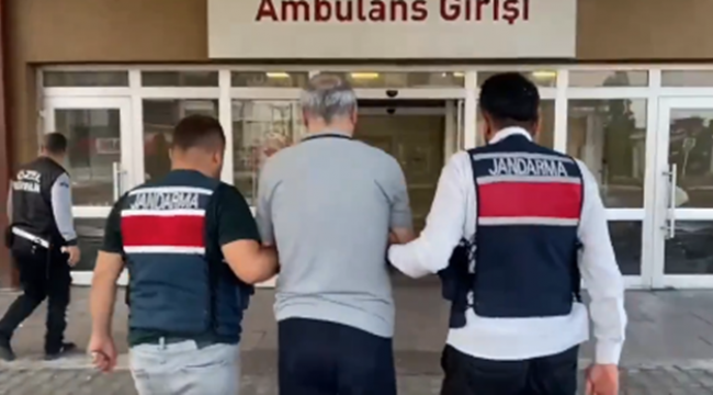 Şanlıurfa'da FETÖ'nün Güncel Yapılanması Çökertildi