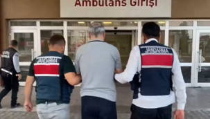 Şanlıurfa'da FETÖ'nün Güncel Yapılanması Çökertildi