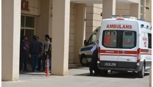 Şanlıurfa'da İki Aile Arasında Kavga, 6 Yaralı