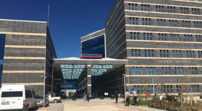 Şanlıurfa'da silahlı kavga, 2 yaralı