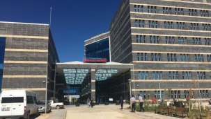 Şanlıurfa'da silahlı kavga, 2 yaralı