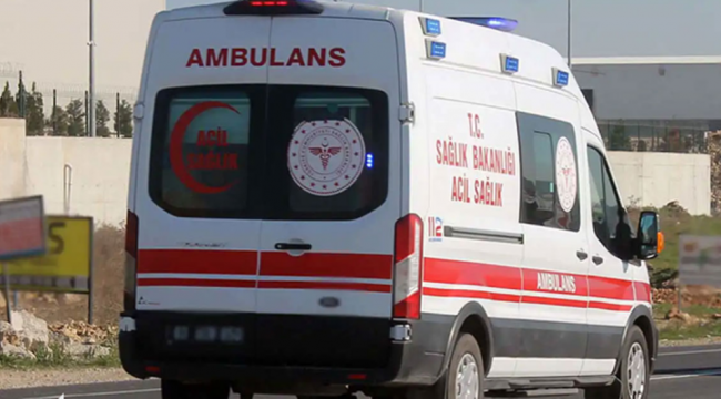 Şanlıurfa'da Silahlı Saldırı: 1 Yaralı