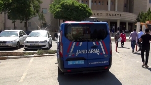  Şanlıurfa'da Zehir Tacirlerine Darbe! 1 Haftada 18 Tutuklama