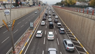 Şanlıurfa'daki Araç Sahipleri Dikkat!