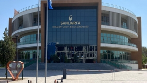 Şanlıurfa OSB'de Temmuz Dönemi Ön Tahsis Başvuru Süreci Başladı