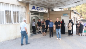 Şanlıurfa Valiliğinden Hastanesi'ndeki Bıçaklı Saldırıya Dair Açıklama Geldi