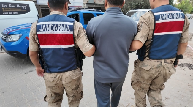 Şanlıurfa ve Batman'da DEAŞ'a Eş Zamanlı Operasyon: 8 Gözaltı