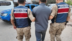 Şanlıurfa ve Batman'da DEAŞ'a Eş Zamanlı Operasyon: 8 Gözaltı