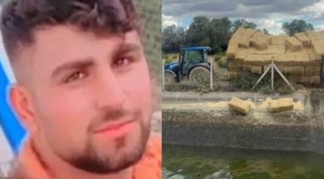 Şanlıurfalı Genç Nevşehir'de Can Verdi