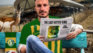 Şanlıurfaspor'dan Forvete Yıldız Transfer