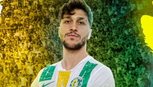 Şanlıurfaspor Safa Kınalı ile devam dedi