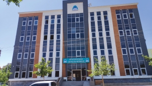 Süleymanşah Gençlik Merkezi'nde Yaz Dersleri Başladı