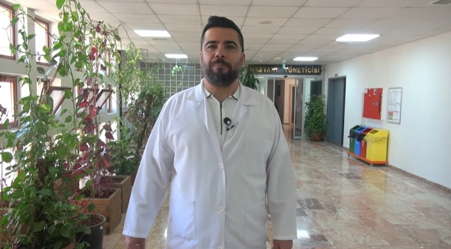 Uzmanı Uyardı: Kalp Hastaları Sıcak Havada Dikkatli Olmalı