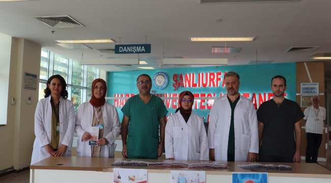 Uzmanlar Erken Tanı Ve Aşılamanın Önemine Dikkat Çekiyor