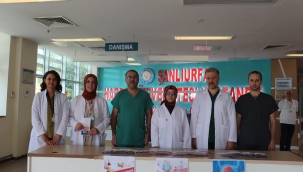 Uzmanlar Erken Tanı Ve Aşılamanın Önemine Dikkat Çekiyor