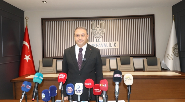 Vali Şıldak, 15 Temmuz Vatandaşları Etkinliğine Davet Etti