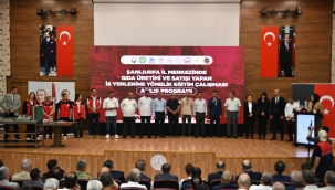 Vali Şıldak "Turizm İçin Kusursuz Ortamlar Sunmaya Kararlıyız"