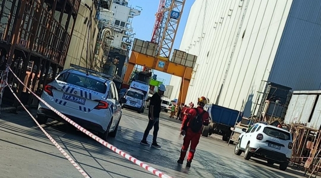 Vincin Altında Kaldı, Kurtarılamadı: Şanlıurfalı Gencin Feci Ölümü