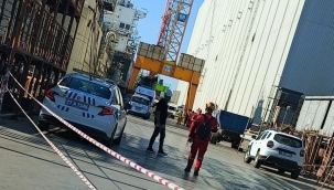 Vincin Altında Kaldı, Kurtarılamadı: Şanlıurfalı Gencin Feci Ölümü