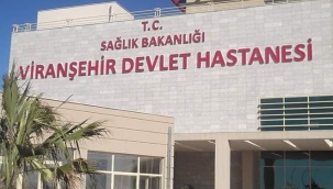Viranşehir'de Silahlı Saldırı: 1 Kişi Hayatını Kaybetti