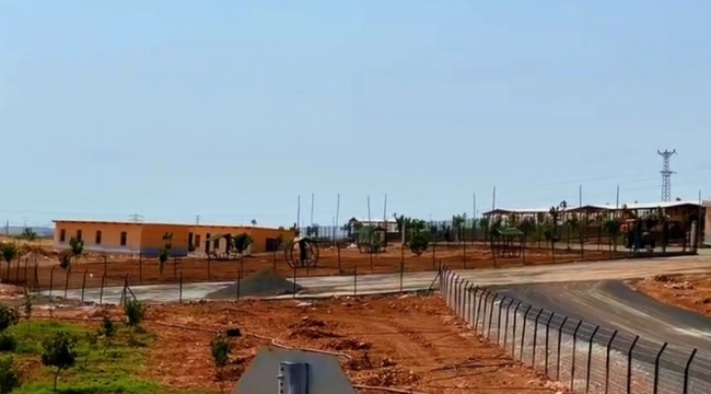 Viranşehir'e Can Olan Yatırım: Şanlıurfa'nın En Modern Hayvan Barınağı Hizmete Girdi!
