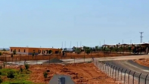 Viranşehir'e Can Olan Yatırım: Şanlıurfa'nın En Modern Hayvan Barınağı Hizmete Girdi!