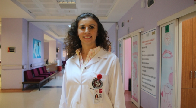 Yaz Aylarında Hamilelere Özel Uyarılar: Dr. Işın Erdoğan'dan Önemli Tavsiyeler