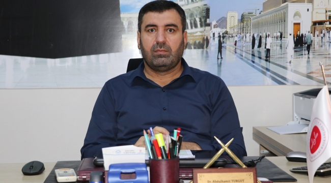 2026 Yılı Hac Kayıtları Başladı