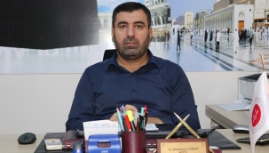 2026 Yılı Hac Kayıtları Başladı