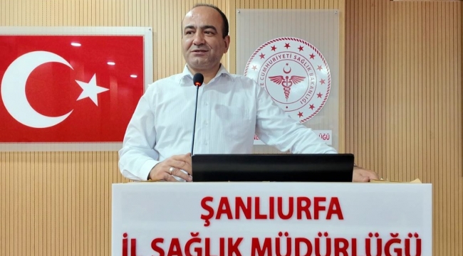 Aile Hekimlerine Yönelik Eğitim Programı Düzenlendi
