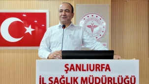 Aile Hekimlerine Yönelik Eğitim Programı Düzenlendi