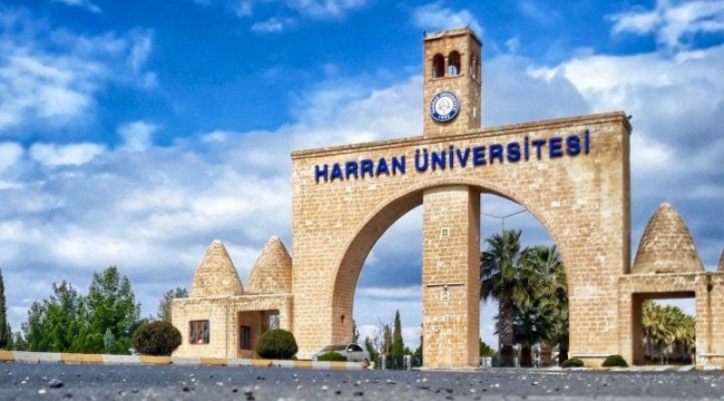 Akademik Yayıncılıkta Yeni Dönem, Harran Üniversitesi Yayınları Kuruldu