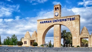 Akademik Yayıncılıkta Yeni Dönem, Harran Üniversitesi Yayınları Kuruldu