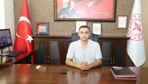 Akçakale Devlet Hastanesi'nde Yeni Atamalar