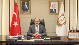 Başkan Gülpınar'dan 30 Ağustos Zafer Bayramı Mesajı