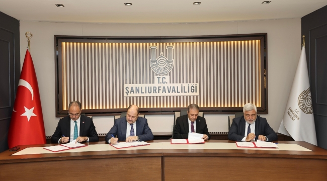 Başkan Gülpınar: "Şanlıurfa'nın Tarihi Değerlerini Koruma Ve Geliştirme Kararlılığındayız"