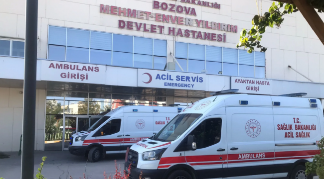  Bozova'da Trajik Olay: Elektrik Ustası Akıma Kapılarak Hayatını Kaybetti
