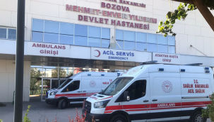  Bozova'da Trajik Olay: Elektrik Ustası Akıma Kapılarak Hayatını Kaybetti
