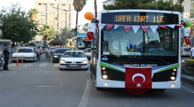 Büyükşehir Belediyesi Personel Alacak! 