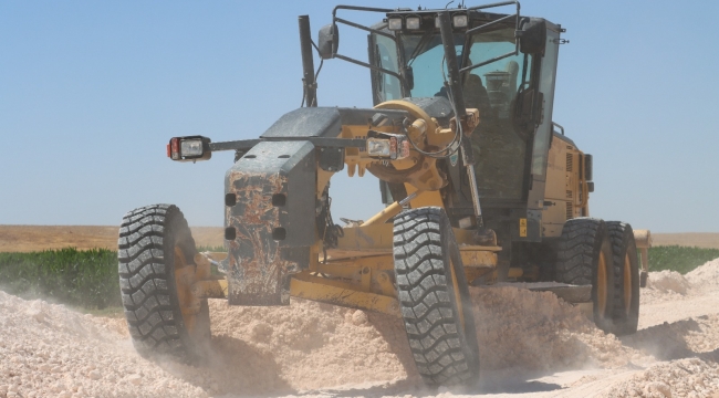 Büyükşehir Tarihe Giden Yolu Yeniliyor 