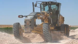 Büyükşehir Tarihe Giden Yolu Yeniliyor 