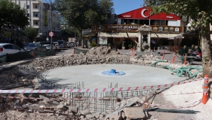 Divanyolu Yayalaşıyor, Nostaljik Tramvay Geliyor