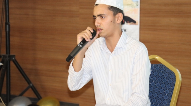 Esentepe Gençlik Merkezi Yaz Kursları Sona Erdi