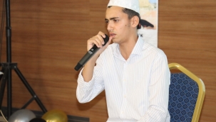 Esentepe Gençlik Merkezi Yaz Kursları Sona Erdi