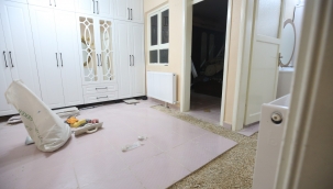 Eyyübiye'de İhtiyaç Sahibi Aileler Doğalgaza Kavuşuyor